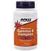 Advanced Gamma E Complex - 120 Softgels - Foto miniatura 1