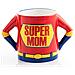Tazza Super Mom - Foto miniatura 2