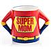 Tazza Super Mom - Foto miniatura 1