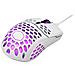 Mouse Gaming MM711 Ottico 6 Tasti 16000 DPI con Illuminazione a LED RGB Colore Bianco Opaco - Foto miniatura 5