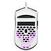 Mouse Gaming MM711 Ottico 6 Tasti 16000 DPI con Illuminazione a LED RGB Colore Bianco Opaco - Foto miniatura 6