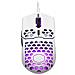 Mouse Gaming MM711 Ottico 6 Tasti 16000 DPI con Illuminazione a LED RGB Colore Bianco Opaco - Foto miniatura 2