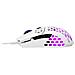 Mouse Gaming MM711 Ottico 6 Tasti 16000 DPI con Illuminazione a LED RGB Colore Bianco Opaco - Foto miniatura 3