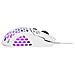 Mouse Gaming MM711 Ottico 6 Tasti 16000 DPI con Illuminazione a LED RGB Colore Bianco Opaco - Foto miniatura 4