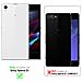 Custodia Compatibile Con Sony Xperia Z1 In Rosso Mela - Coperchio Protettivo In Design Flip Con Chiusura Magnetica - Foto miniatura 9