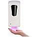 Dispenser Automatico Per Gel Igienizzante Per Mani Con Luce Uv Sanificante - Foto miniatura 2