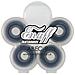 Cuscinetti Skateboard Abec-9 - Foto miniatura 1