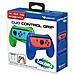 Controller Impugnature o, 2 Per Maniglie Comoda Impugnatura Gioia Cons, Blu / Verde - Nintendo Interruttore - Foto miniatura 2