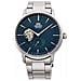 Orologio Da Uomo Open Heart Automatic Ra-ar0101l10b + Box - In Ordine - Foto miniatura 1