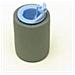 Msp1066 Nastro Di Stampa Rullo Di Alimentazione Della Stampante (paper Feed Roller - Hp Laserjet P4014, 4015, - Cp3525, 4200, Cm4540, M5035, Cm4540, M605 - Warranty: 6m)  - Foto miniatura 1