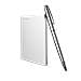 Canvio Slim 2tb Silver - 2.5 Usb3.0 Alu Finish In - Foto miniatura 3