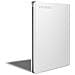 Canvio Slim 2tb Silver - 2.5 Usb3.0 Alu Finish In - Foto miniatura 1