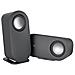 Speakers Bluetooth Z407 80 W 2.1 Canali Colore Nero - Foto miniatura 2