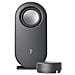 Speakers Bluetooth Z407 80 W 2.1 Canali Colore Nero - Foto miniatura 3