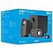 Speakers Bluetooth Z407 80 W 2.1 Canali Colore Nero - Foto miniatura 8
