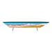 TV LED Ultra HD 4K 50" UE50TU8002 Smart TV Tizen - Foto miniatura 6