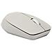 Mouse M100 Ottico 3 Tasti 1300 DPI Colore Grigio - Foto miniatura 2