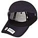 Una Nuova Era New York Yankees Flexfit Cap Classic 39 Trenta Navy Bianco - S-m - Foto miniatura 3