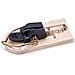 Soluzione Swissinno Trappola Per Topi In Legno Fsc Supercat X1 - Foto miniatura 1