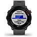 Forerunner 55 grigio - Foto miniatura 3