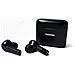 Rze-bt1050ek - Cuffie Bluetooth Intrauricolari True Wireless - Cancellazione Attiva Del Rumore - Custodia Di Ricarica - Nero - Foto miniatura 1