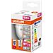 STAR+ lampada LED Multi, Bianco caldo 2700 K 4,5 W E14 G - Foto miniatura 4