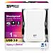 Hard Disk Armor 30 1TB Interfaccia USB 3.0 Colore Bianco - Foto miniatura 2