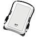 Hard Disk Armor 30 1TB Interfaccia USB 3.0 Colore Bianco - Foto miniatura 3