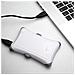 Hard Disk Armor 30 1TB Interfaccia USB 3.0 Colore Bianco - Foto miniatura 4
