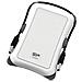 Hard Disk Armor 30 1TB Interfaccia USB 3.0 Colore Bianco - Foto miniatura 5