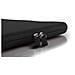 Custodia per Macbook in Neoprene fino a 13" Colore Nero - Foto miniatura 7