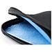 Custodia per Macbook in Neoprene fino a 13" Colore Nero - Foto miniatura 4
