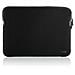 Custodia per Macbook in Neoprene fino a 13" Colore Nero - Foto miniatura 2