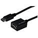 DK-340403-001-S, 1 m, DisplayPort, VGA (D-Sub) , Sacchetto di politene - Foto miniatura 1