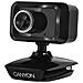 CNE-CWC1, 1600 x 1200 Pixels, USB 2.0, Nero, CMOS, Clip / Stand, 0 - 360° - Foto miniatura 1