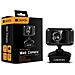 CNE-CWC1, 1600 x 1200 Pixels, USB 2.0, Nero, CMOS, Clip / Stand, 0 - 360° - Foto miniatura 2