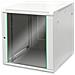 ASSMANN Electronic DN-19 12U-6/6-EC Da parete 12U 30kg Grigio rack - Foto miniatura 1