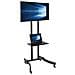 Tripp Lite MOB TV FLR STND CART HEIGHT ADJ 32-70IN - Foto miniatura 2