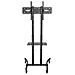 Tripp Lite MOB TV FLR STND CART HEIGHT ADJ 32-70IN - Foto miniatura 3