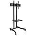 Tripp Lite MOB TV FLR STND CART HEIGHT ADJ 32-70IN - Foto miniatura 1