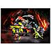 : 70928 - Robot-Dinosauro Da Combattimento - Foto miniatura 3