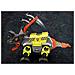 : 70928 - Robot-Dinosauro Da Combattimento - Foto miniatura 4
