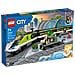 60337 City Treno Passeggeri Espresso - Foto miniatura 1