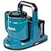 KT001GZ bollitore elettrico 0,8 L Nero, Blu - Foto miniatura 1