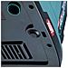 KT001GZ bollitore elettrico 0,8 L Nero, Blu - Foto miniatura 4