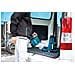 KT001GZ bollitore elettrico 0,8 L Nero, Blu - Foto miniatura 21