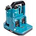 Makita KT001GZ bollitore elettrico 0,8 L Nero, Blu - Foto miniatura 14