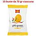 San Carlo Piu' Gusto Vivace 15 Buste Da 70 Gr - Foto miniatura 1