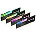 Trident Z Rgb F4-3600c18q-32gtzr Memoria 32 Gb 4 X 8 Gb Ddr4 3600 Mhz - Foto miniatura 2