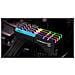 Trident Z Rgb F4-3600c18q-32gtzr Memoria 32 Gb 4 X 8 Gb Ddr4 3600 Mhz - Foto miniatura 3